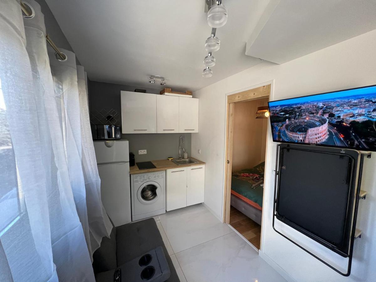 Superbe Appartement Entre Lac Et Montagne. Вейрье-дю-Лак Экстерьер фото